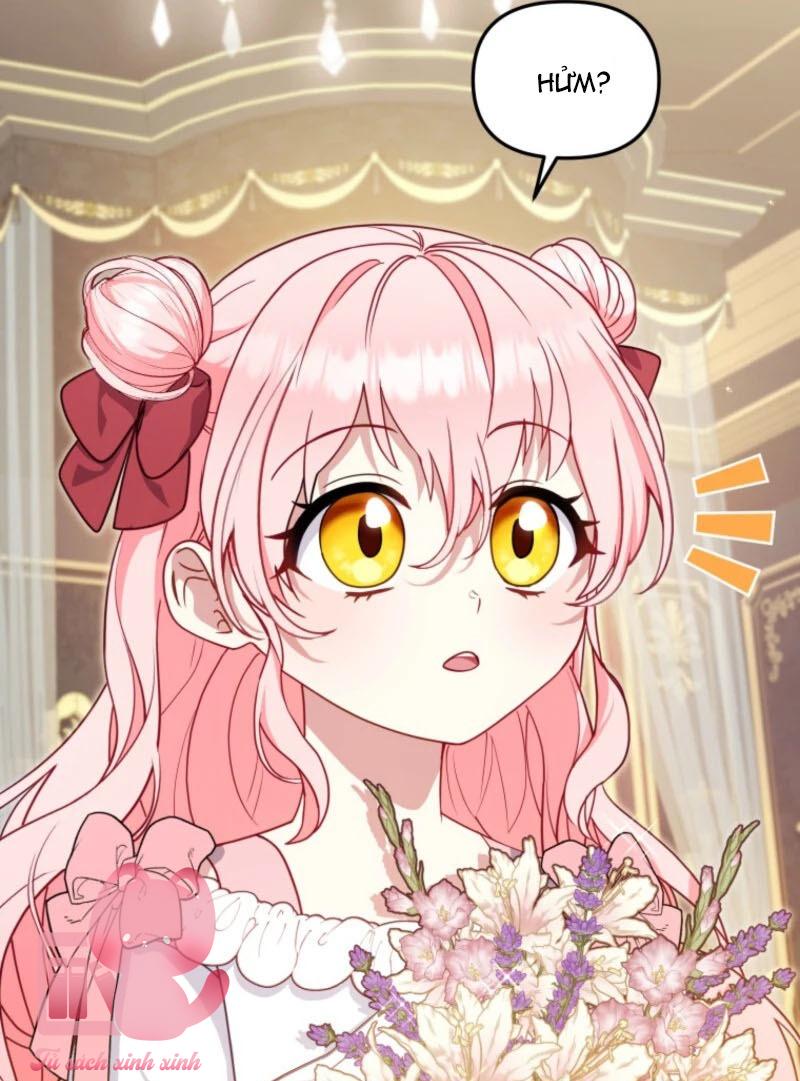 Được Yêu Thương Mà Còn Ngại Ngùng Sao! - Chap 105 - Trang 9