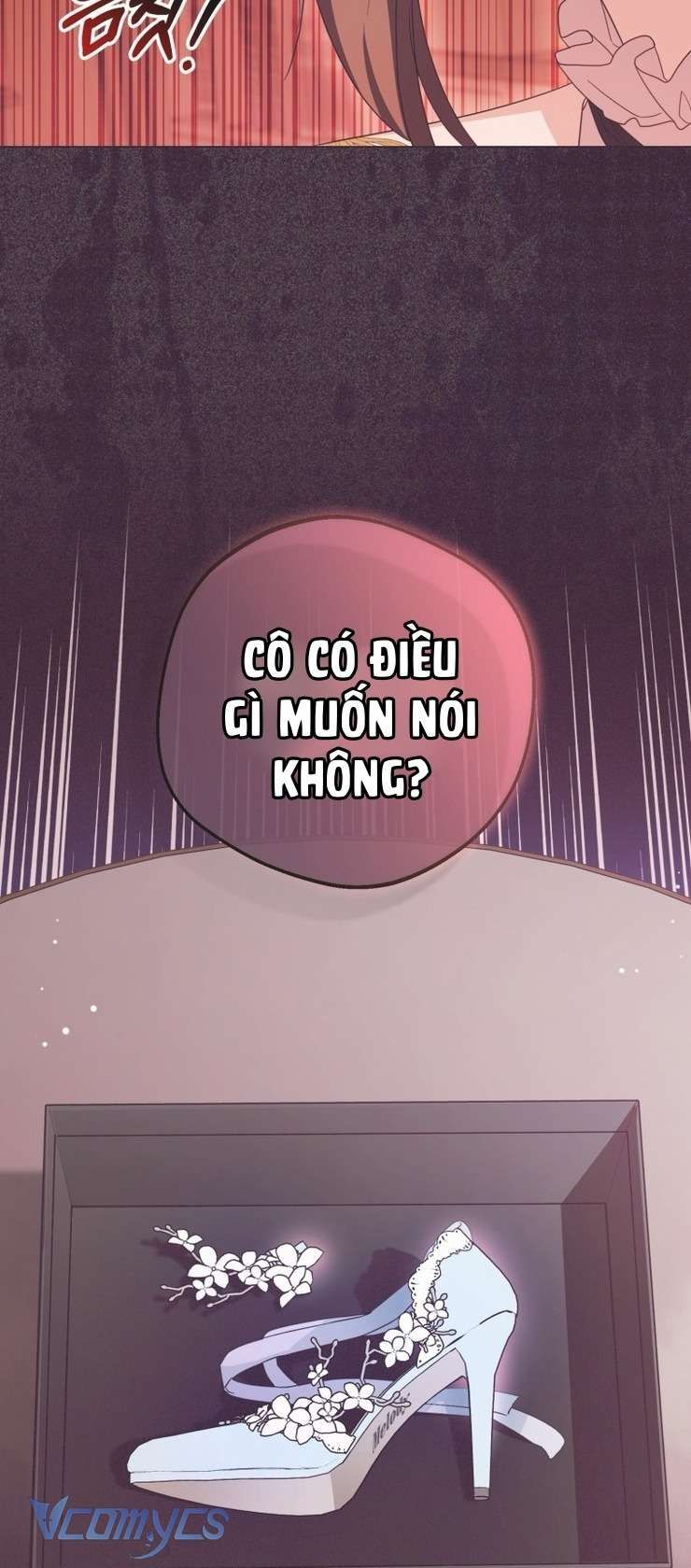 Được Yêu Thương Mà Còn Ngại Ngùng Sao! - Chap 106 - Trang 2
