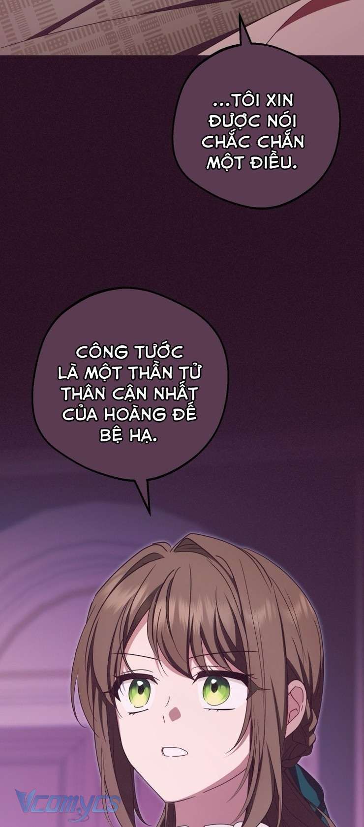 Được Yêu Thương Mà Còn Ngại Ngùng Sao! - Chap 106 - Trang 12
