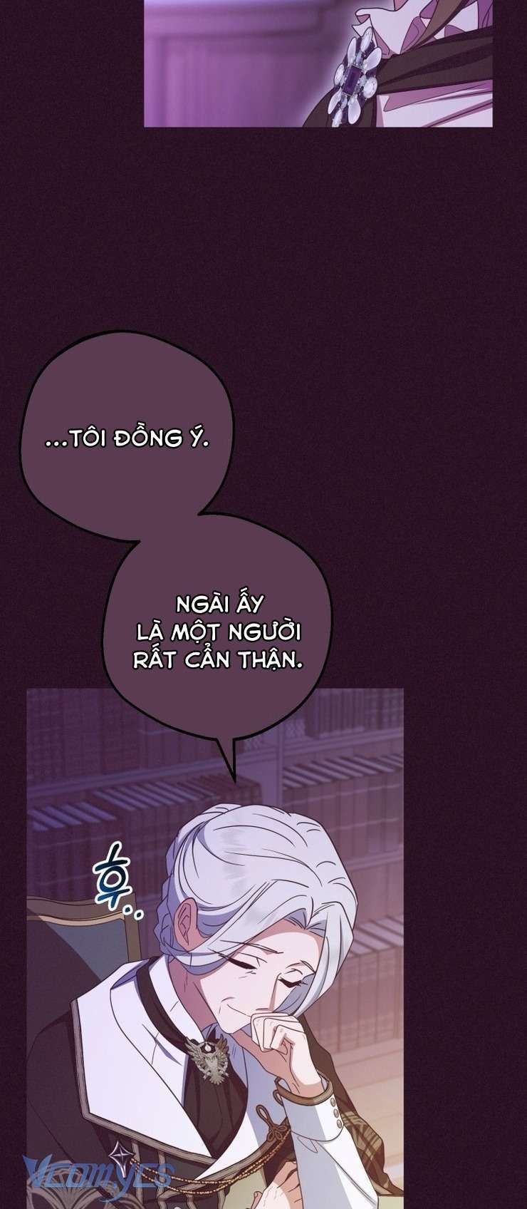 Được Yêu Thương Mà Còn Ngại Ngùng Sao! - Chap 106 - Trang 15