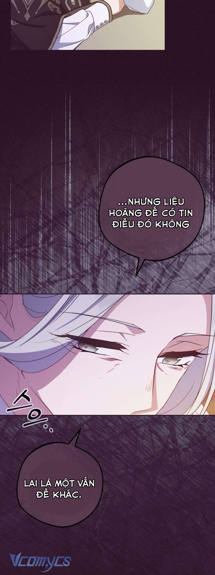 Được Yêu Thương Mà Còn Ngại Ngùng Sao! - Chap 106 - Trang 16