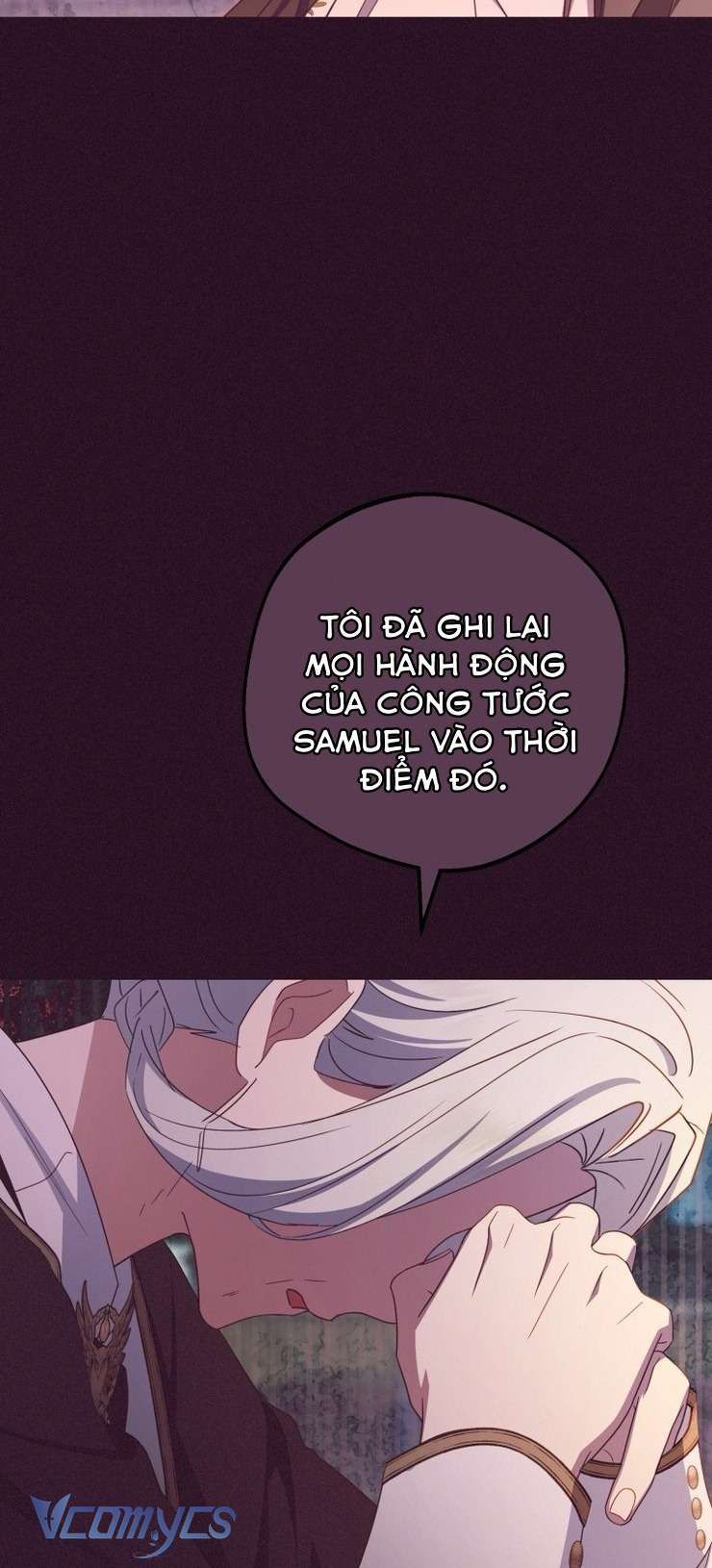 Được Yêu Thương Mà Còn Ngại Ngùng Sao! - Chap 106 - Trang 20