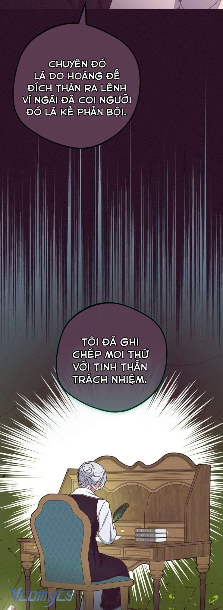 Được Yêu Thương Mà Còn Ngại Ngùng Sao! - Chap 106 - Trang 21