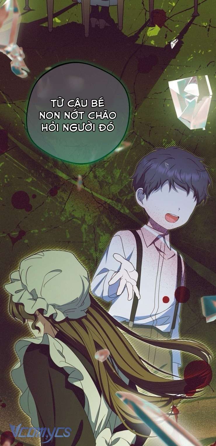 Được Yêu Thương Mà Còn Ngại Ngùng Sao! - Chap 106 - Trang 22