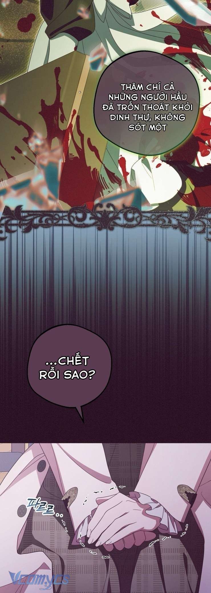 Được Yêu Thương Mà Còn Ngại Ngùng Sao! - Chap 106 - Trang 23