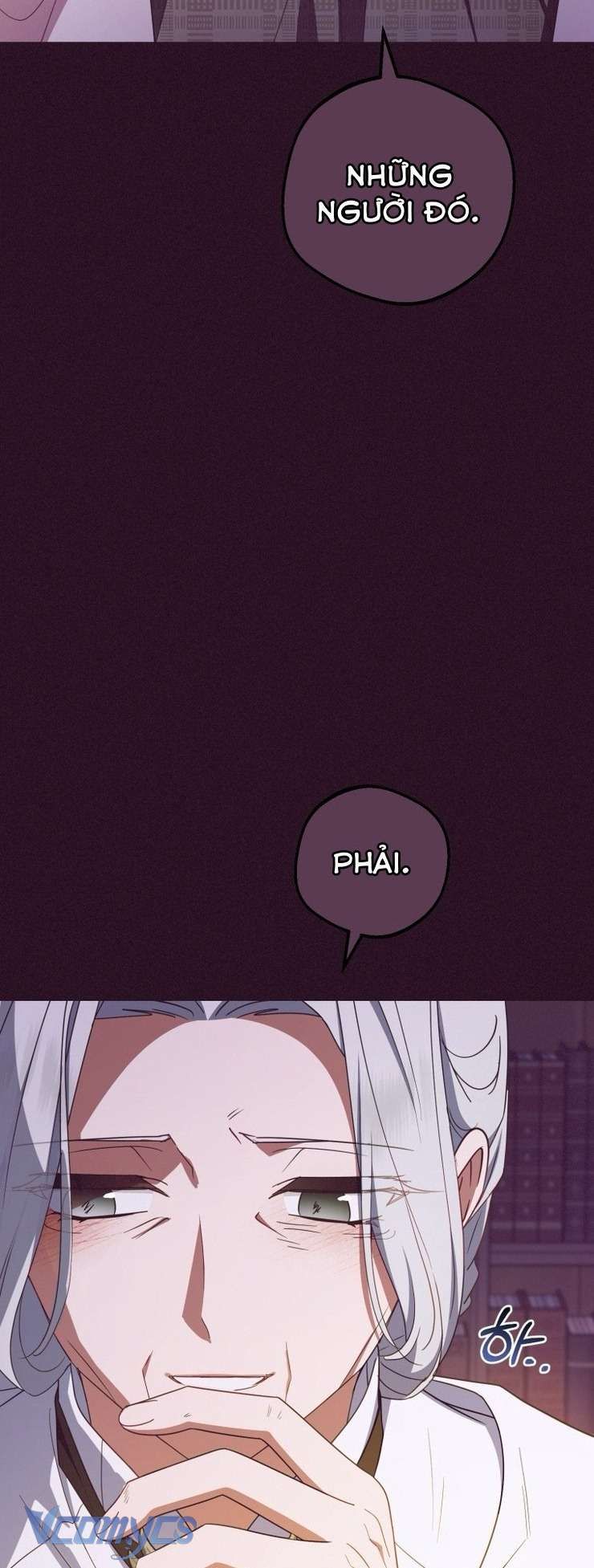Được Yêu Thương Mà Còn Ngại Ngùng Sao! - Chap 106 - Trang 24