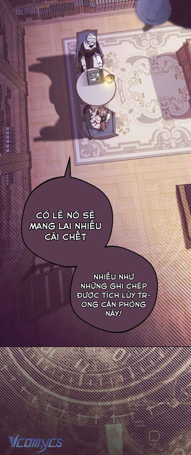 Được Yêu Thương Mà Còn Ngại Ngùng Sao! - Chap 106 - Trang 27