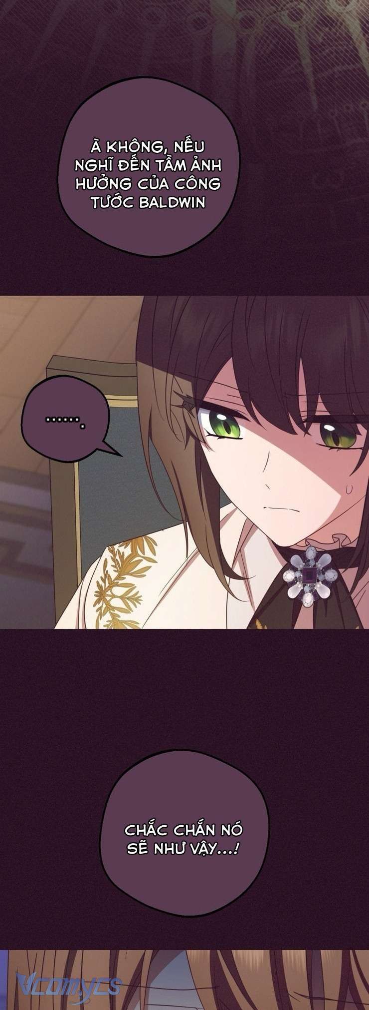 Được Yêu Thương Mà Còn Ngại Ngùng Sao! - Chap 106 - Trang 28