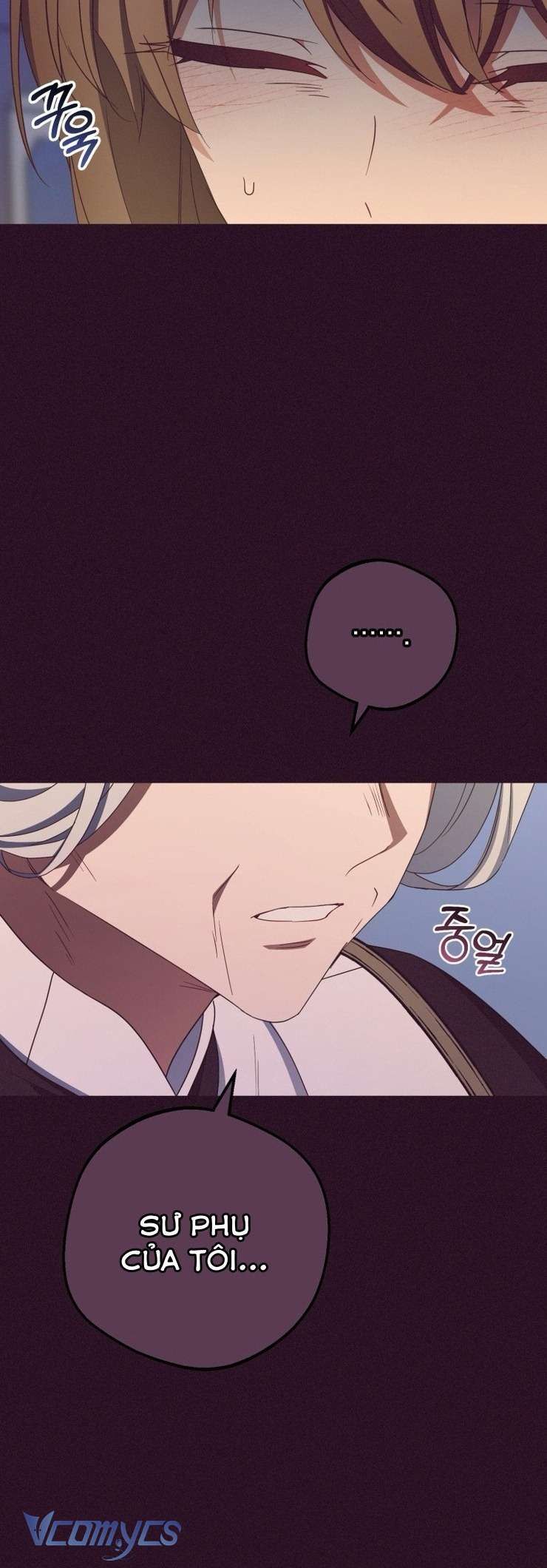 Được Yêu Thương Mà Còn Ngại Ngùng Sao! - Chap 106 - Trang 29