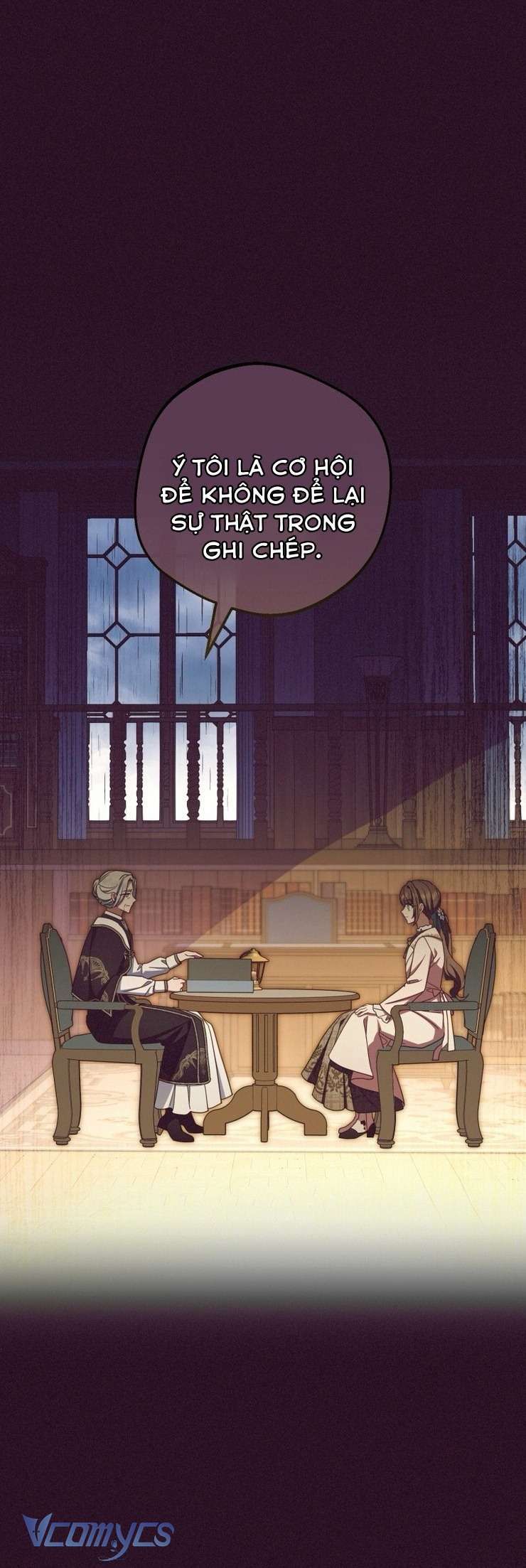Được Yêu Thương Mà Còn Ngại Ngùng Sao! - Chap 106 - Trang 31