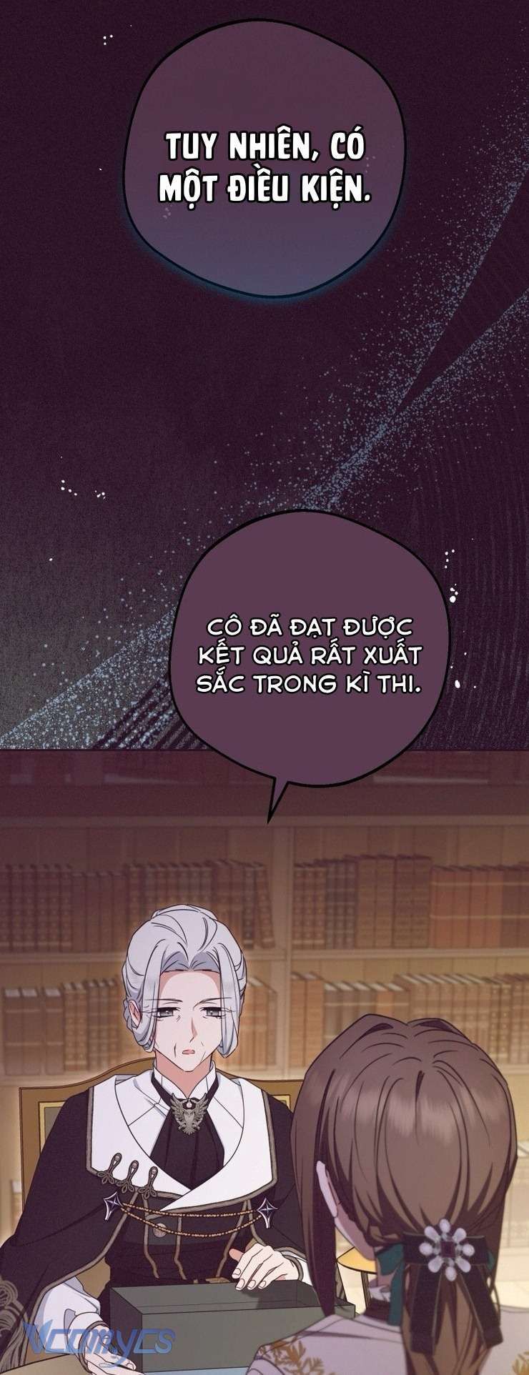Được Yêu Thương Mà Còn Ngại Ngùng Sao! - Chap 106 - Trang 34