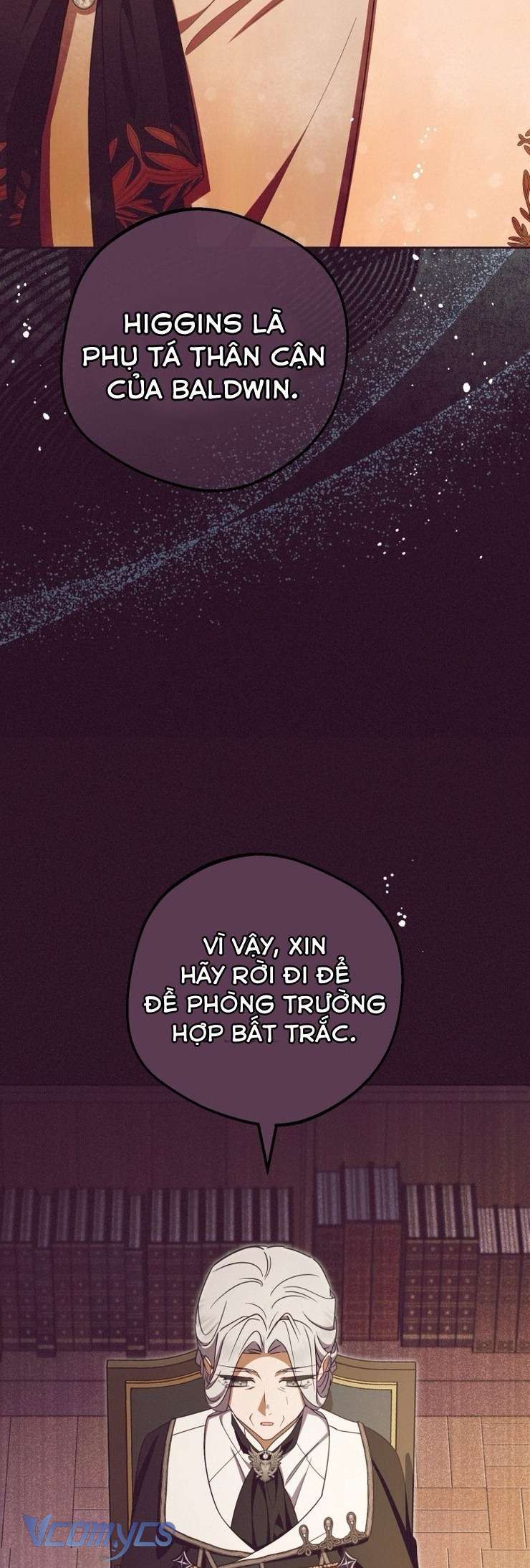 Được Yêu Thương Mà Còn Ngại Ngùng Sao! - Chap 106 - Trang 36