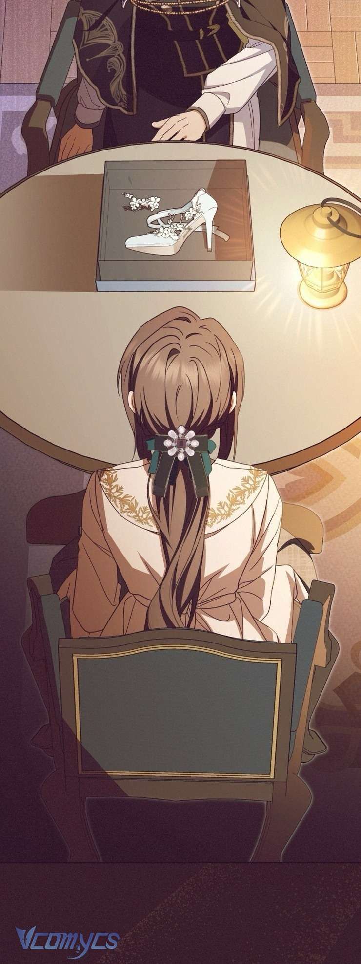 Được Yêu Thương Mà Còn Ngại Ngùng Sao! - Chap 106 - Trang 37
