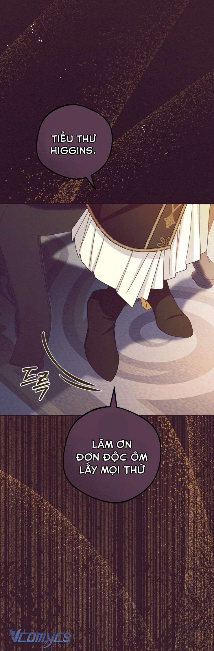 Được Yêu Thương Mà Còn Ngại Ngùng Sao! - Chap 106 - Trang 38