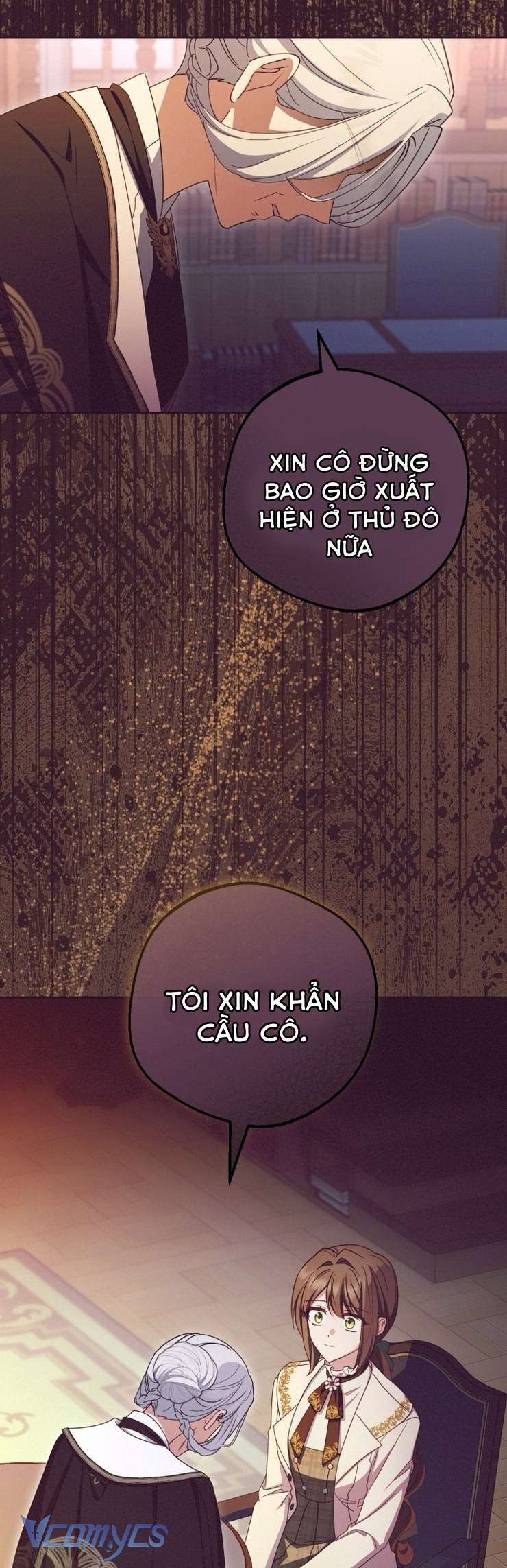 Được Yêu Thương Mà Còn Ngại Ngùng Sao! - Chap 106 - Trang 39