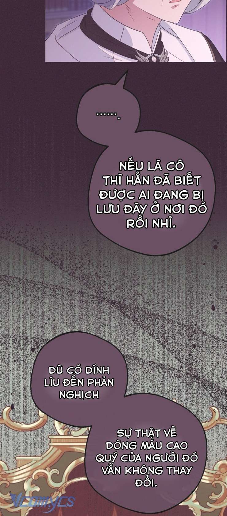 Được Yêu Thương Mà Còn Ngại Ngùng Sao! - Chap 106 - Trang 5