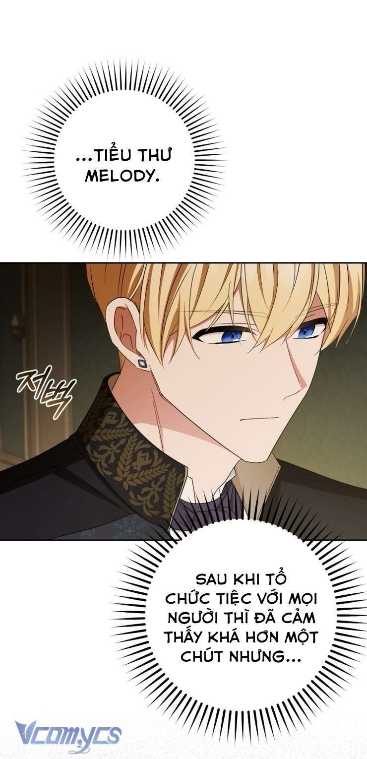 Được Yêu Thương Mà Còn Ngại Ngùng Sao! - Chap 106 - Trang 44