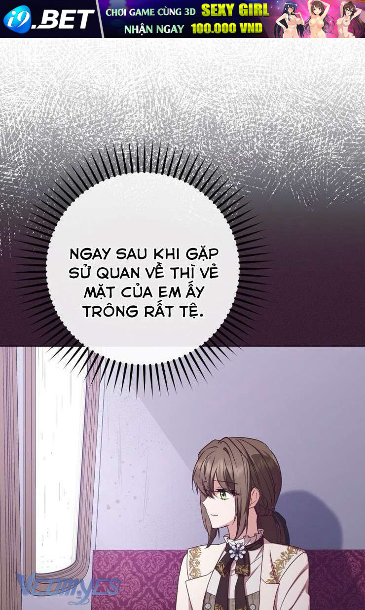 Được Yêu Thương Mà Còn Ngại Ngùng Sao! - Chap 106 - Trang 45