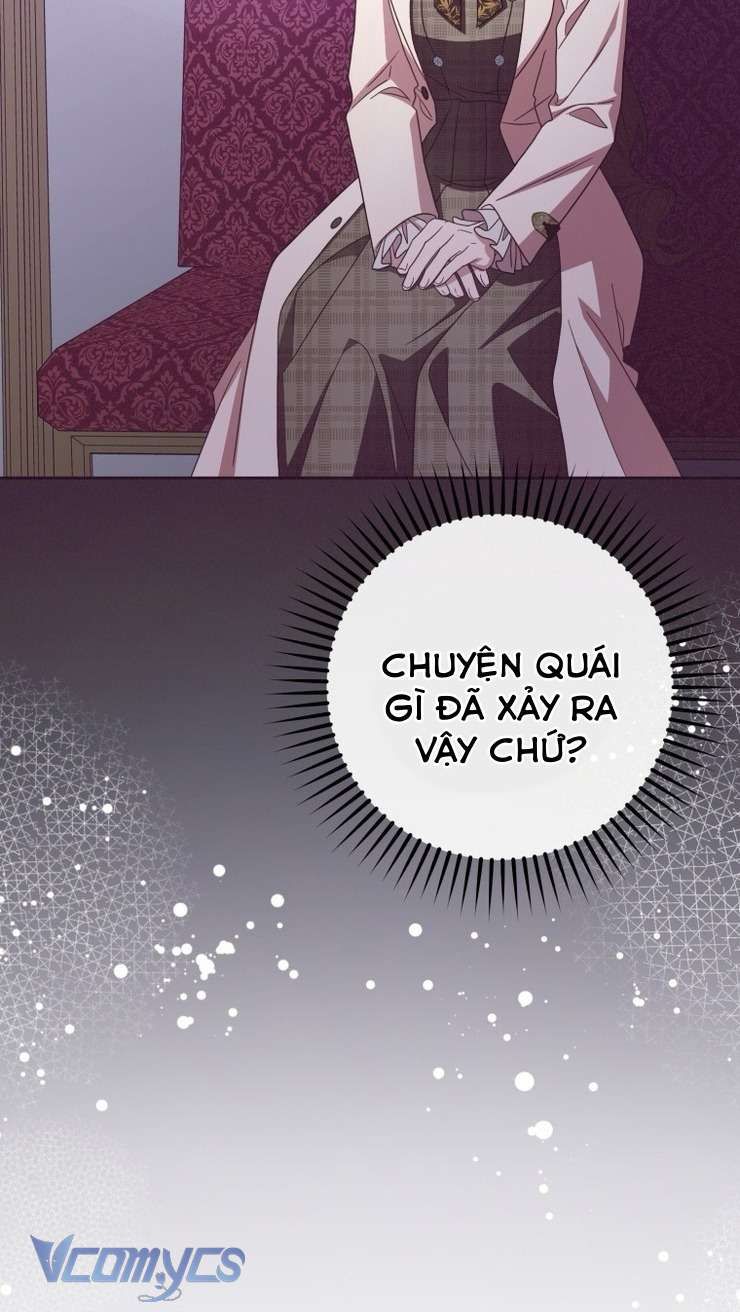 Được Yêu Thương Mà Còn Ngại Ngùng Sao! - Chap 106 - Trang 46