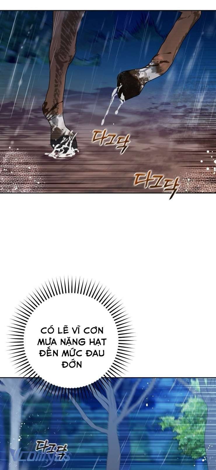 Được Yêu Thương Mà Còn Ngại Ngùng Sao! - Chap 106 - Trang 50