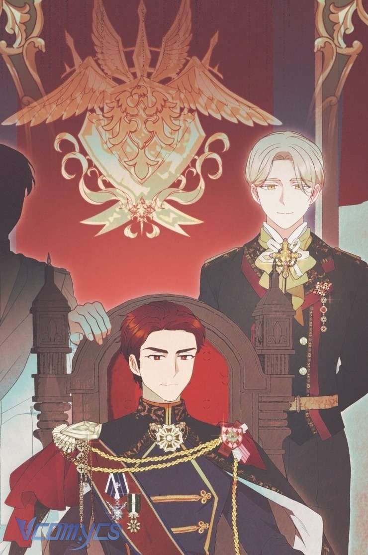 Được Yêu Thương Mà Còn Ngại Ngùng Sao! - Chap 106 - Trang 6