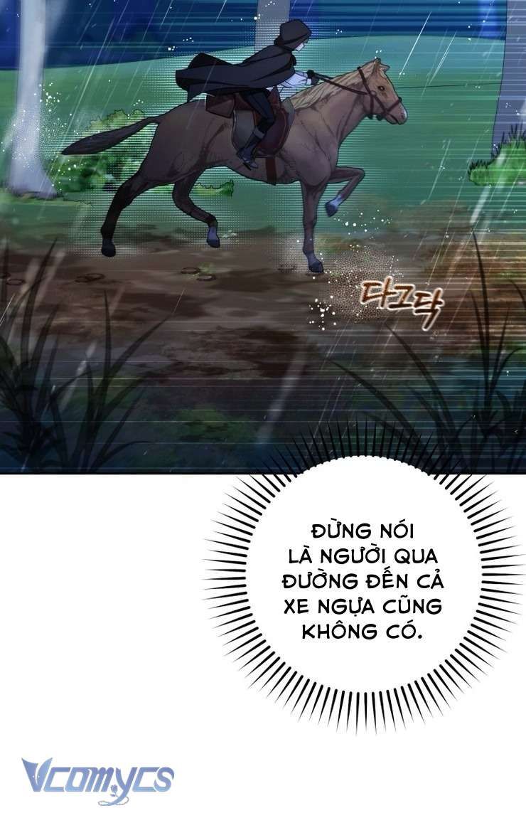 Được Yêu Thương Mà Còn Ngại Ngùng Sao! - Chap 106 - Trang 53