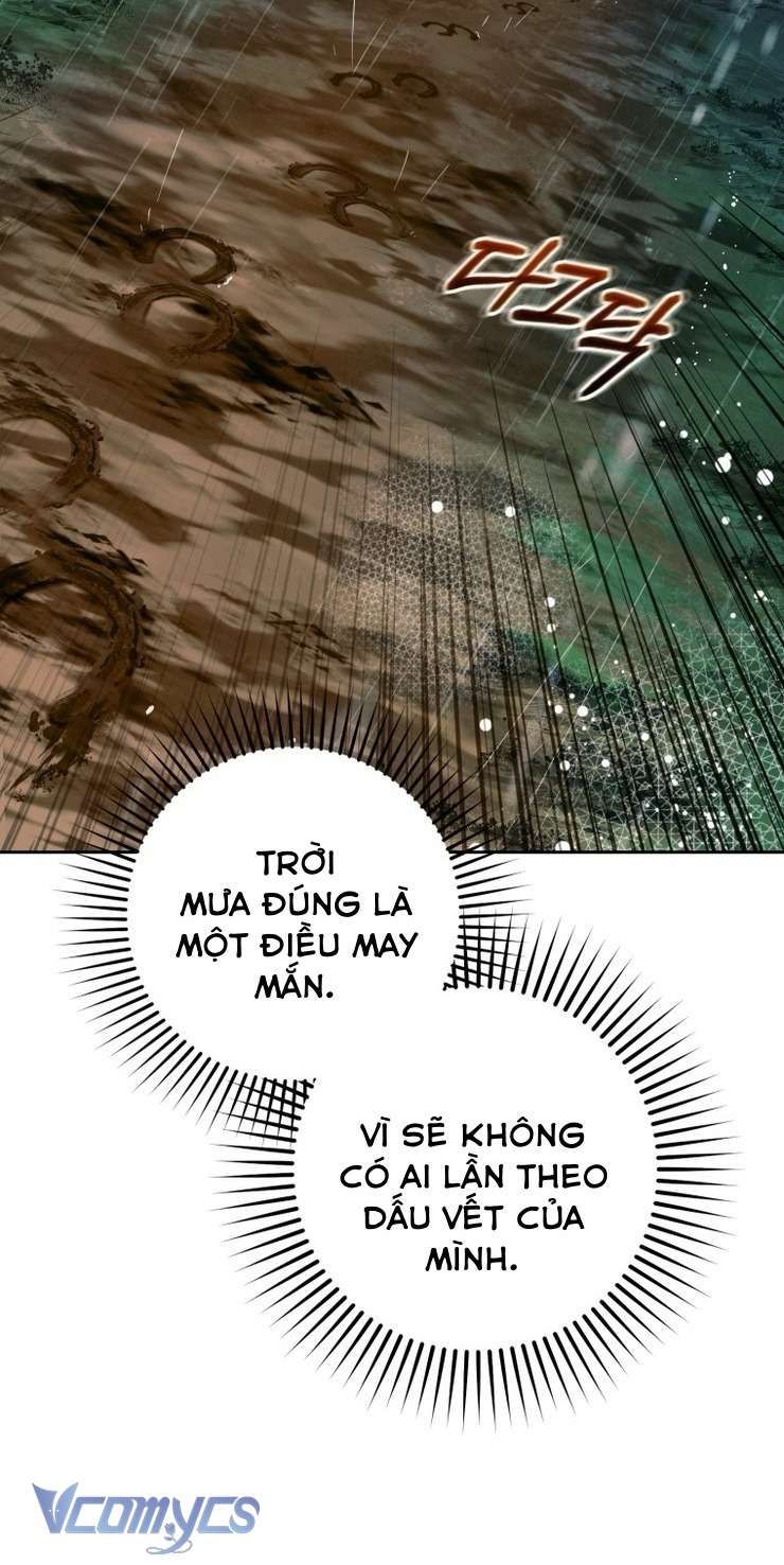 Được Yêu Thương Mà Còn Ngại Ngùng Sao! - Chap 106 - Trang 55