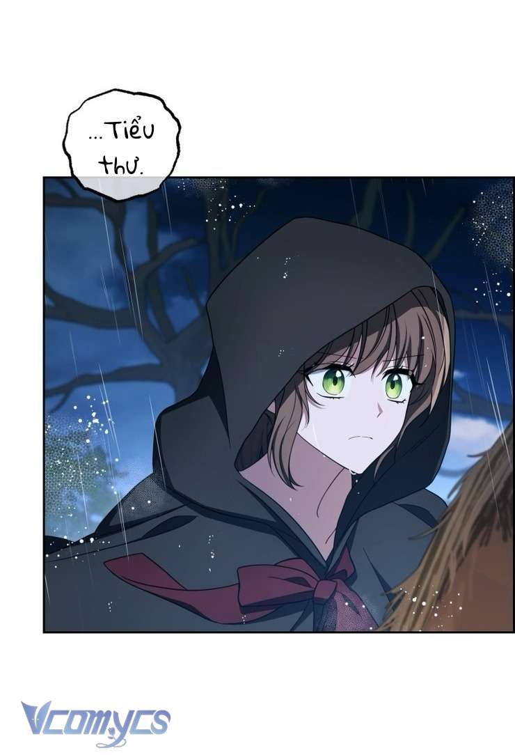 Được Yêu Thương Mà Còn Ngại Ngùng Sao! - Chap 106 - Trang 56