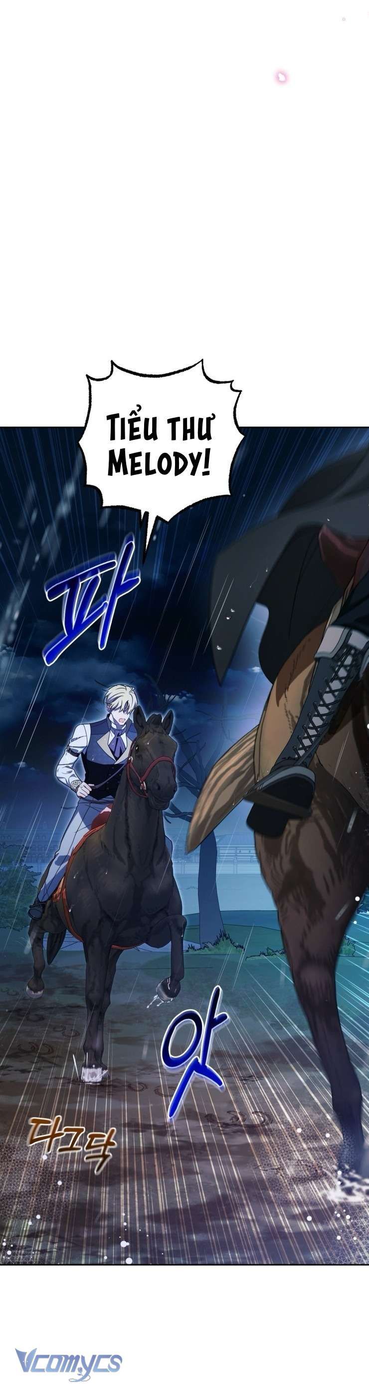 Được Yêu Thương Mà Còn Ngại Ngùng Sao! - Chap 106 - Trang 59