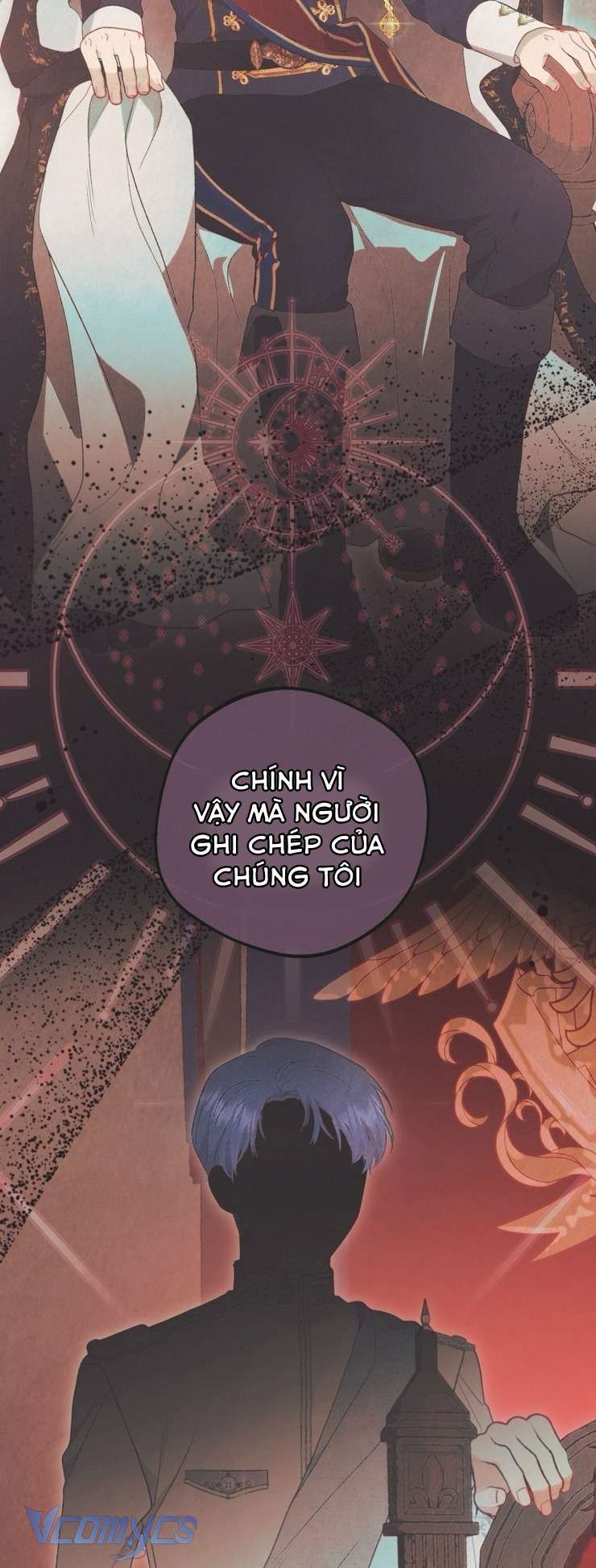Được Yêu Thương Mà Còn Ngại Ngùng Sao! - Chap 106 - Trang 7