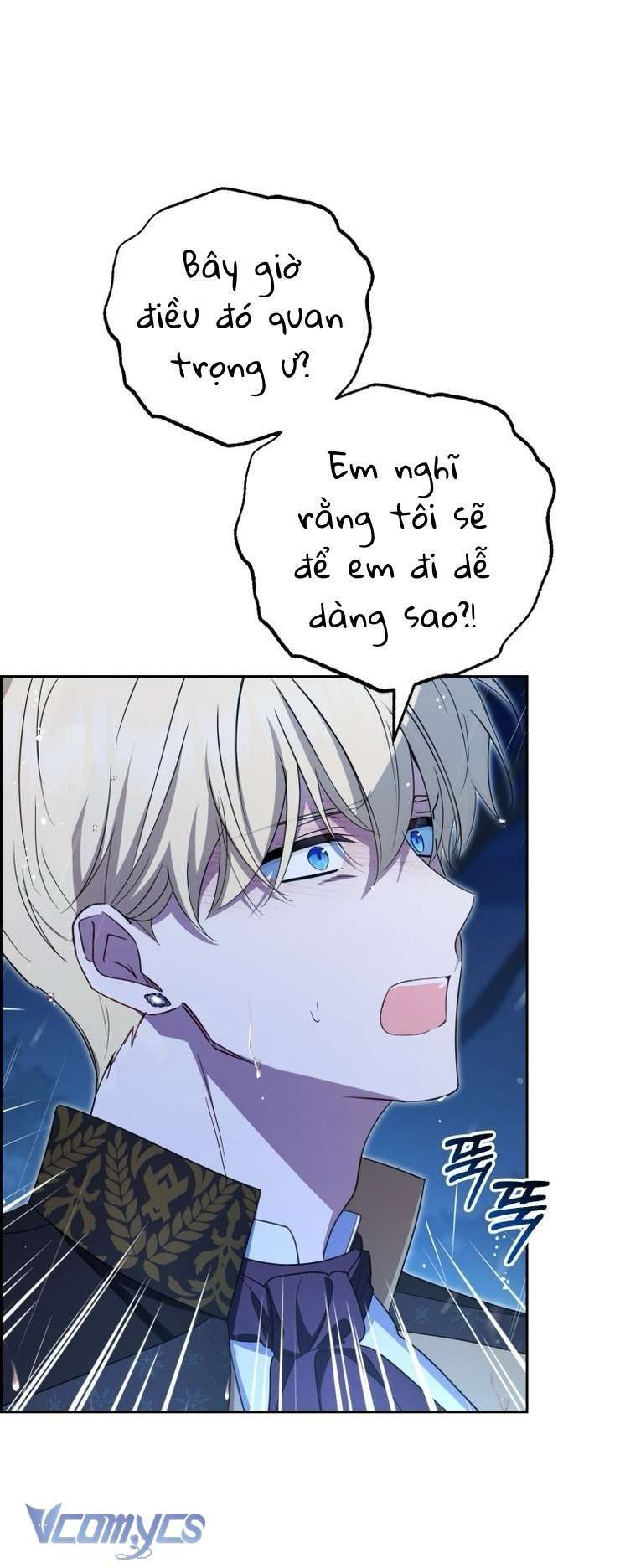 Được Yêu Thương Mà Còn Ngại Ngùng Sao! - Chap 106 - Trang 62