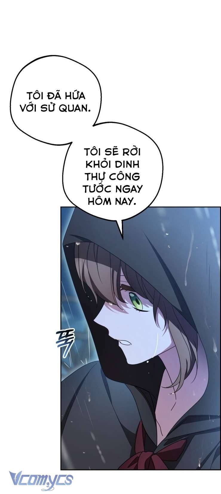 Được Yêu Thương Mà Còn Ngại Ngùng Sao! - Chap 106 - Trang 63