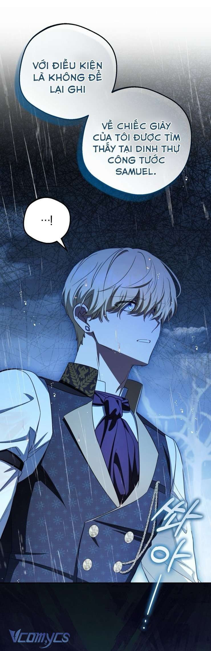 Được Yêu Thương Mà Còn Ngại Ngùng Sao! - Chap 106 - Trang 64