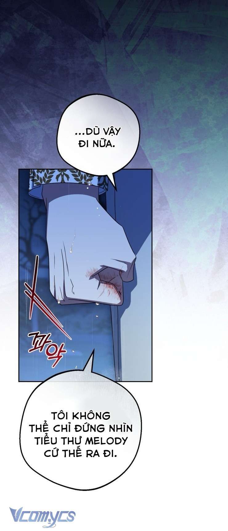 Được Yêu Thương Mà Còn Ngại Ngùng Sao! - Chap 106 - Trang 65