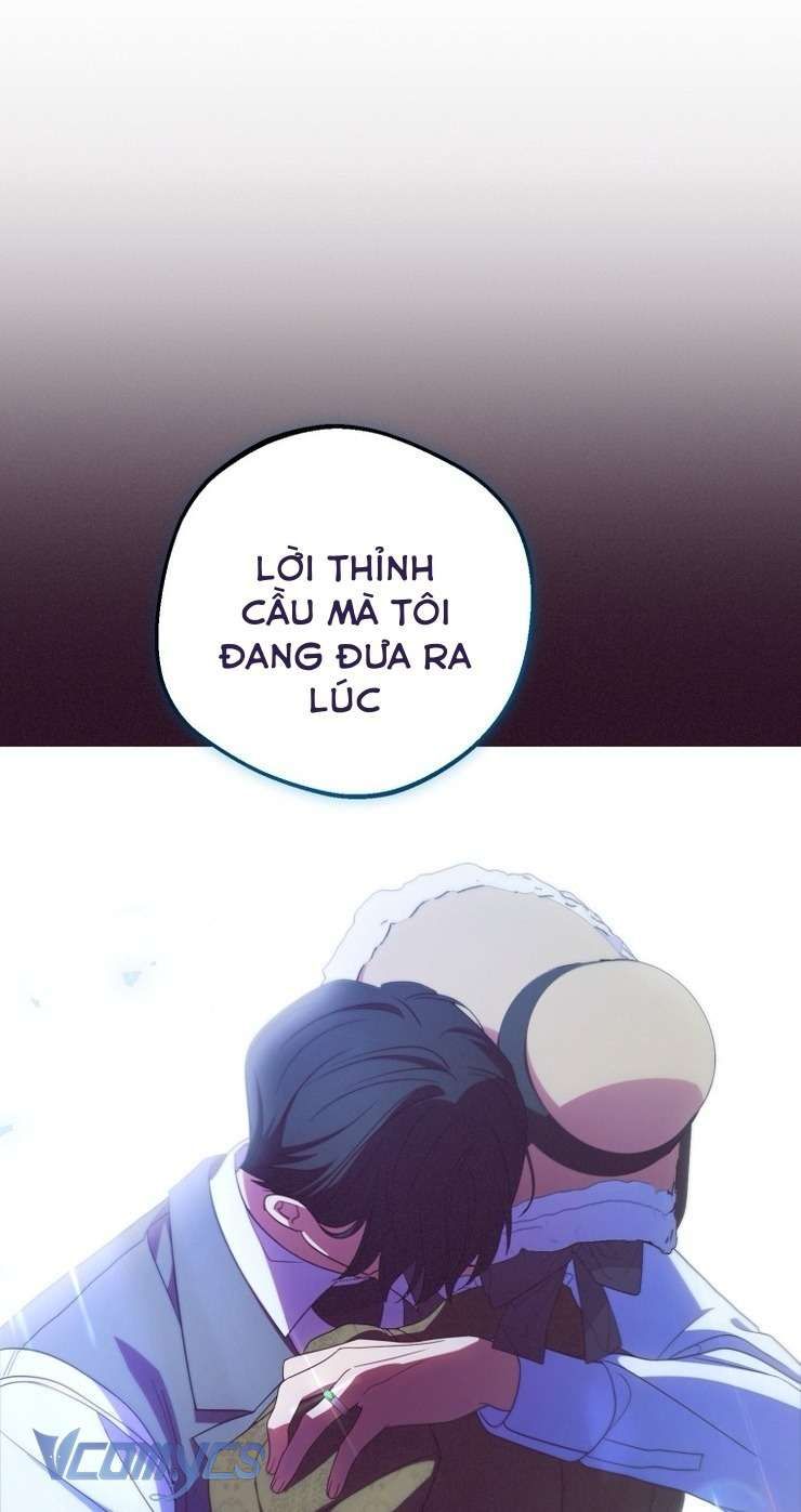 Được Yêu Thương Mà Còn Ngại Ngùng Sao! - Chap 106 - Trang 68