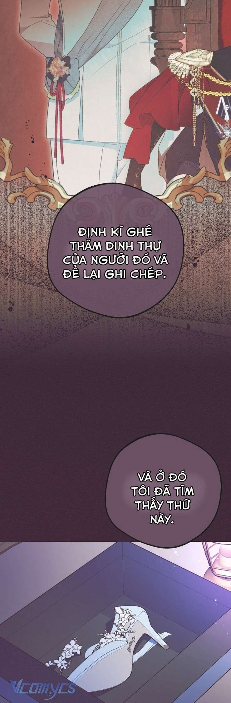 Được Yêu Thương Mà Còn Ngại Ngùng Sao! - Chap 106 - Trang 8