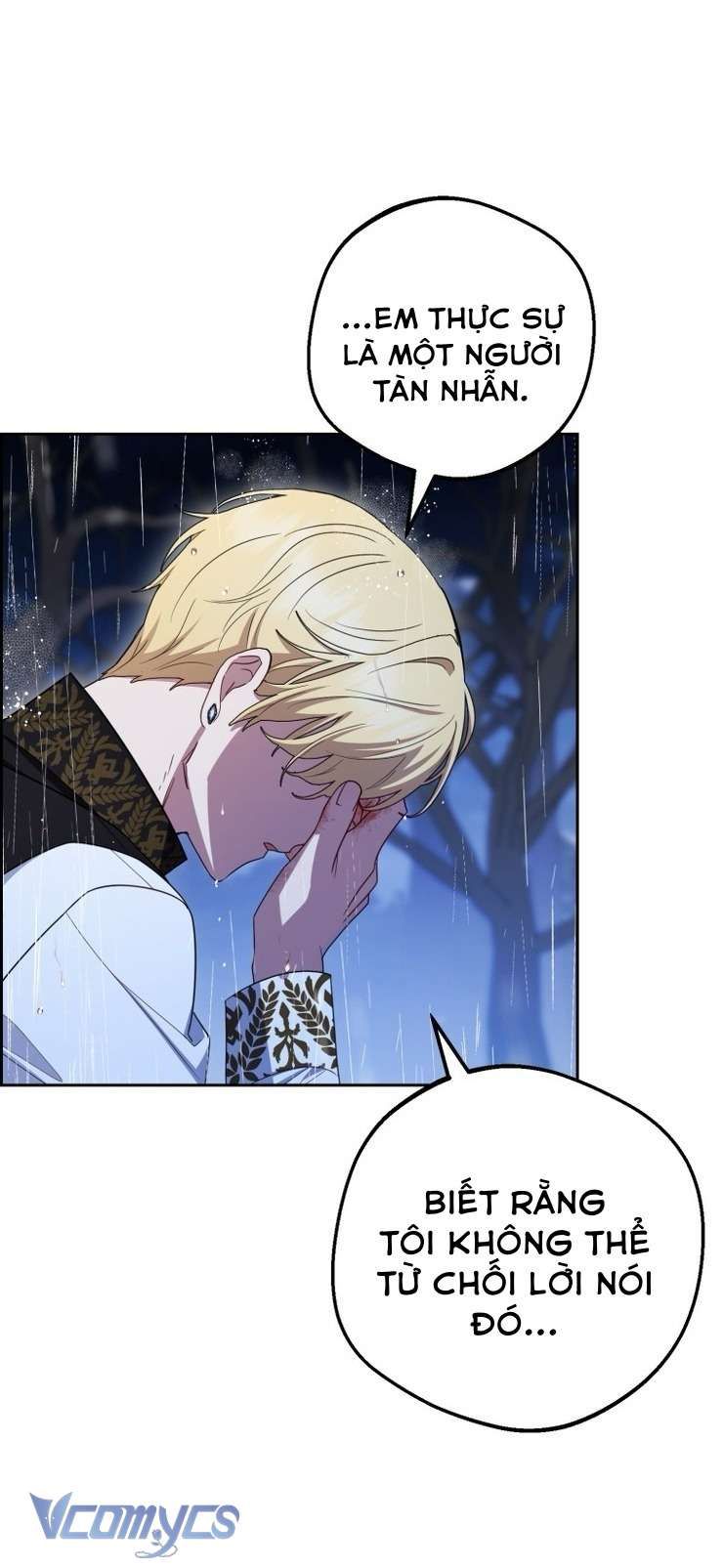 Được Yêu Thương Mà Còn Ngại Ngùng Sao! - Chap 106 - Trang 71