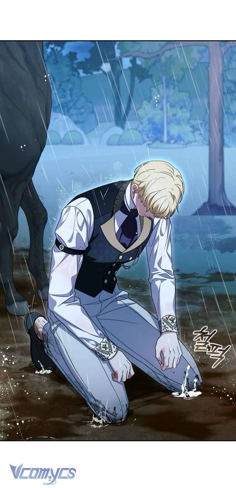 Được Yêu Thương Mà Còn Ngại Ngùng Sao! - Chap 107 - Trang 2