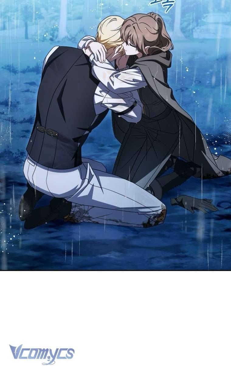 Được Yêu Thương Mà Còn Ngại Ngùng Sao! - Chap 107 - Trang 11