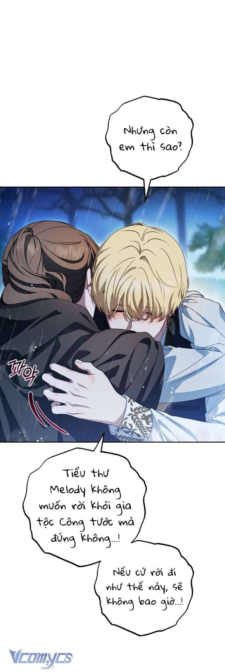 Được Yêu Thương Mà Còn Ngại Ngùng Sao! - Chap 107 - Trang 12
