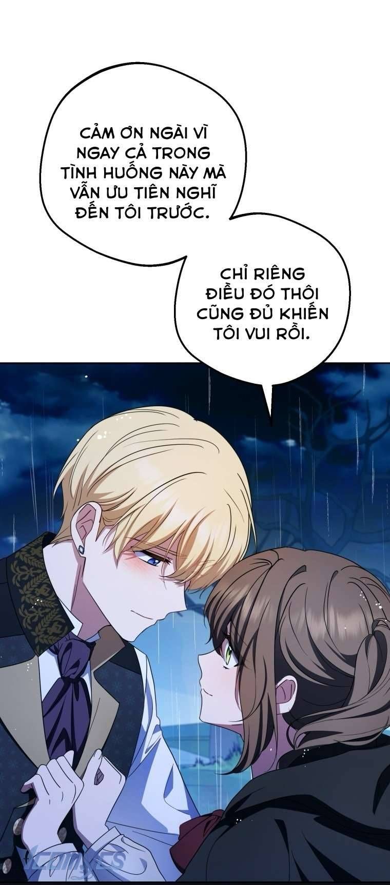 Được Yêu Thương Mà Còn Ngại Ngùng Sao! - Chap 107 - Trang 13