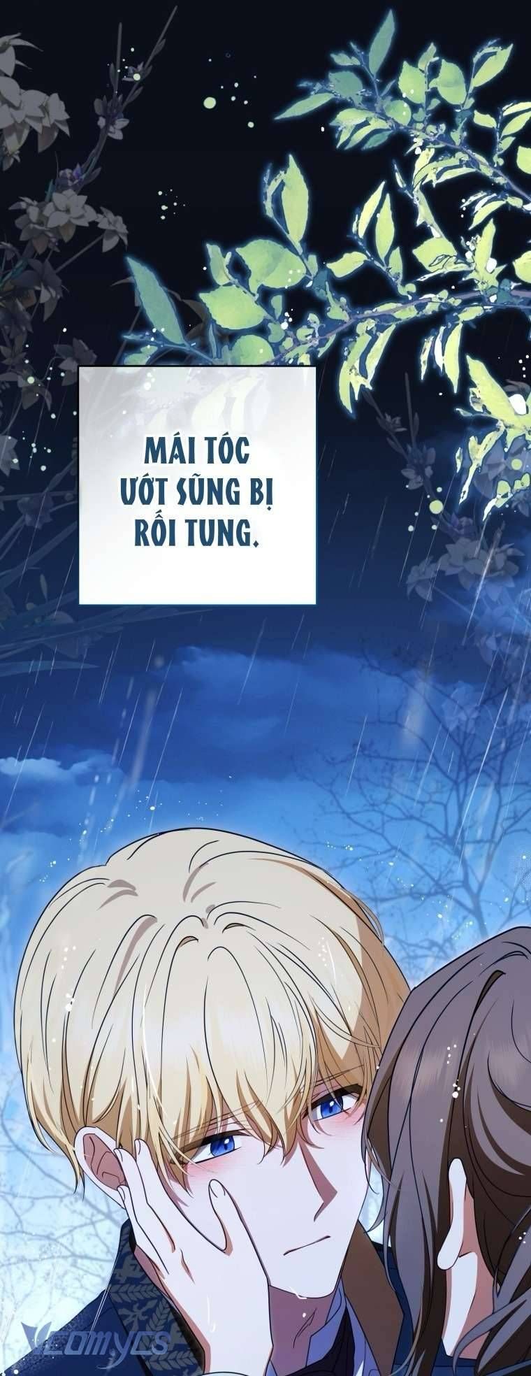 Được Yêu Thương Mà Còn Ngại Ngùng Sao! - Chap 107 - Trang 14