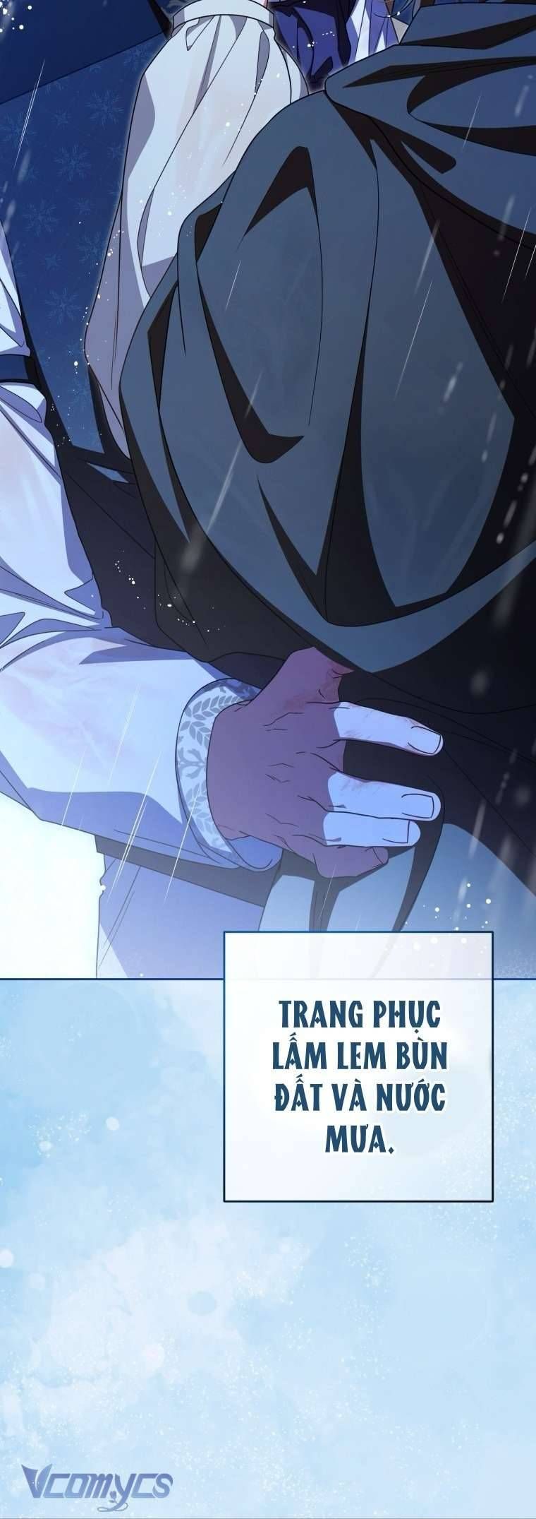 Được Yêu Thương Mà Còn Ngại Ngùng Sao! - Chap 107 - Trang 15