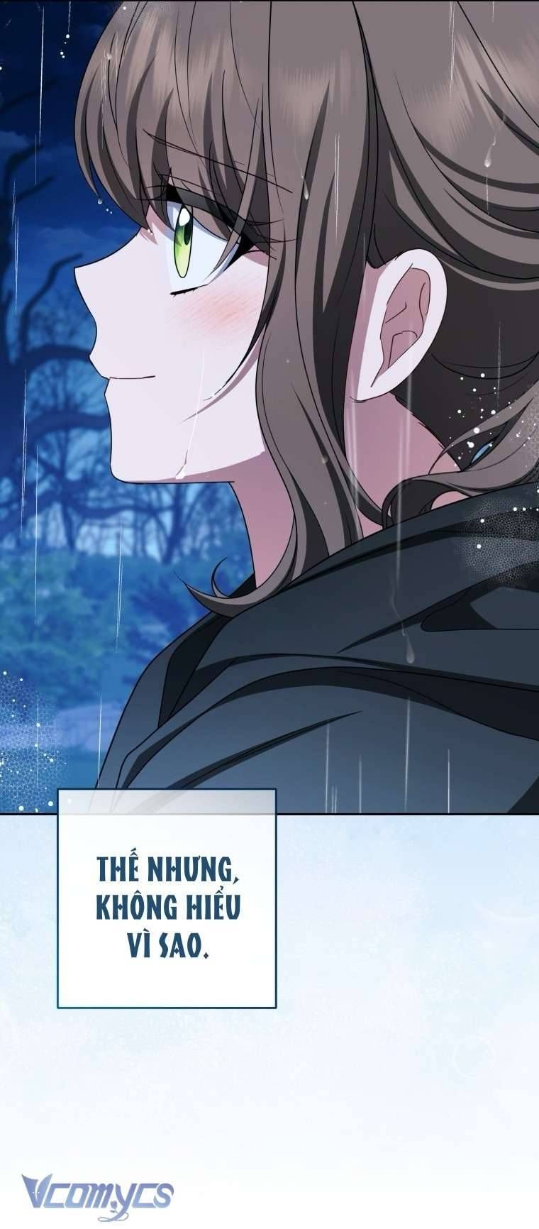 Được Yêu Thương Mà Còn Ngại Ngùng Sao! - Chap 107 - Trang 16
