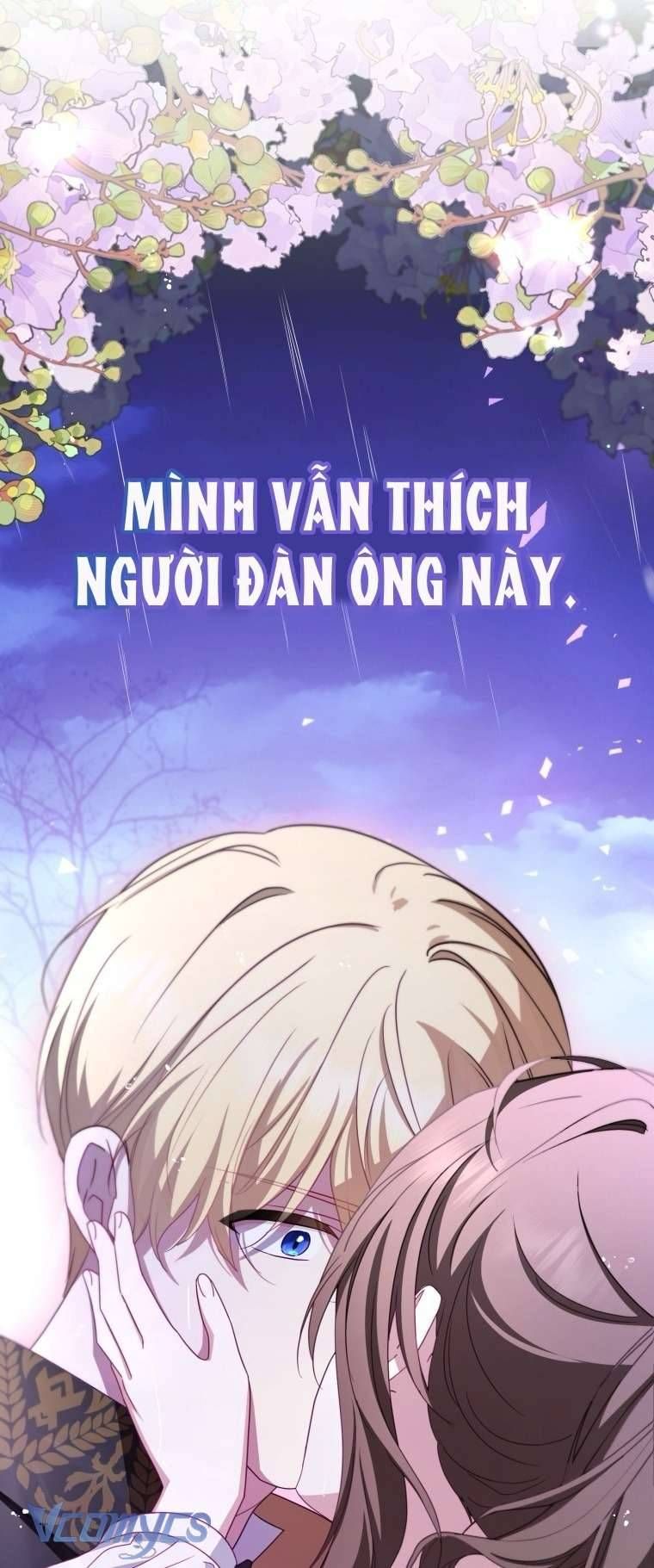 Được Yêu Thương Mà Còn Ngại Ngùng Sao! - Chap 107 - Trang 18