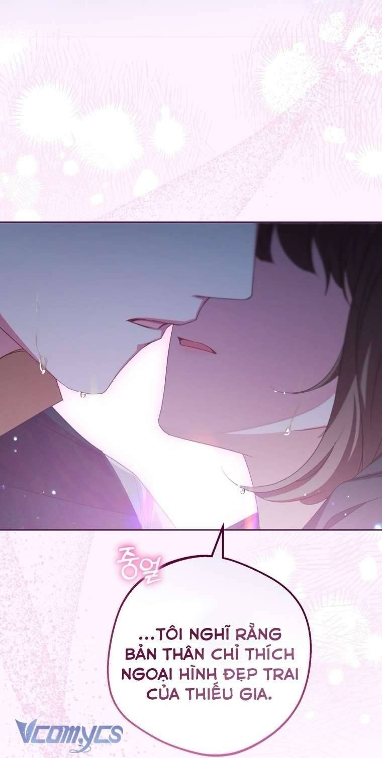 Được Yêu Thương Mà Còn Ngại Ngùng Sao! - Chap 107 - Trang 20