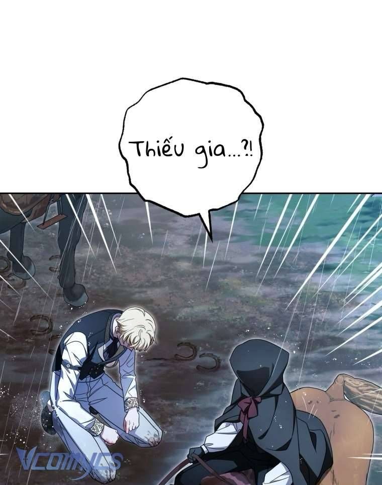 Được Yêu Thương Mà Còn Ngại Ngùng Sao! - Chap 107 - Trang 3