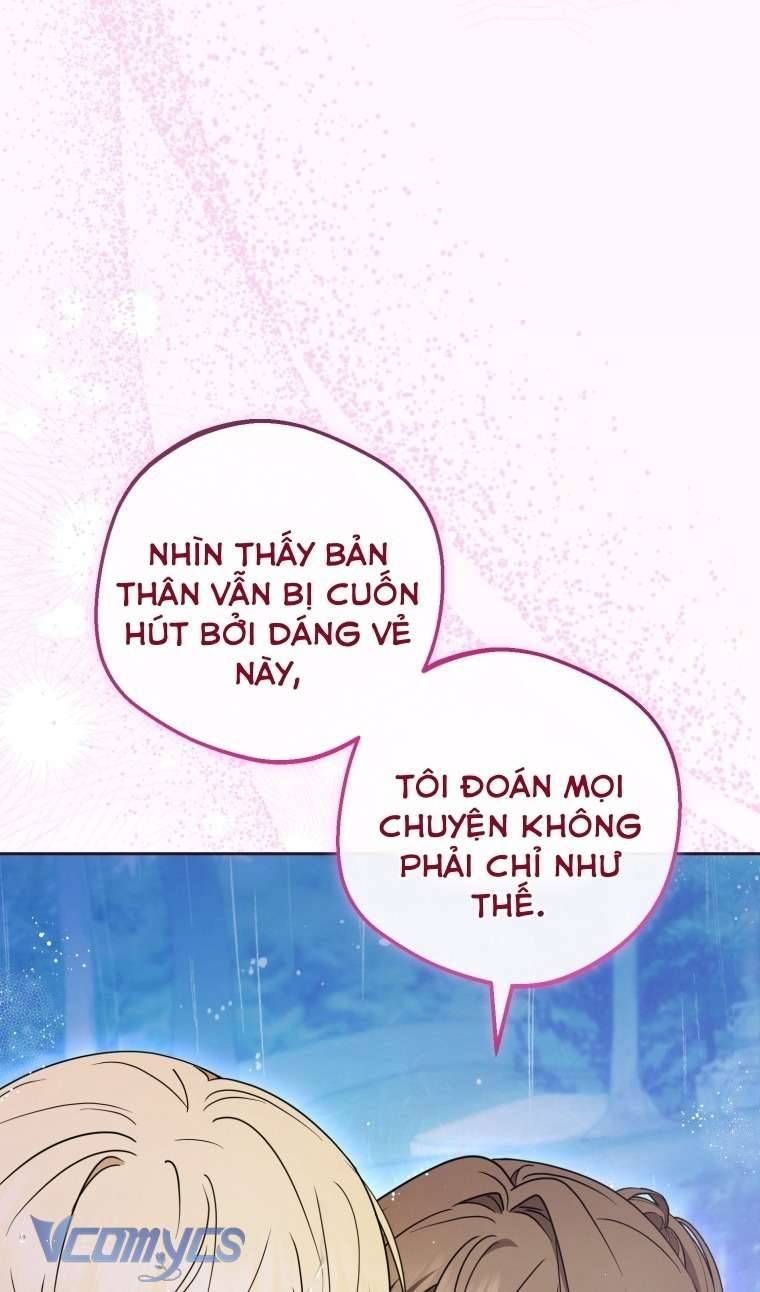 Được Yêu Thương Mà Còn Ngại Ngùng Sao! - Chap 107 - Trang 21