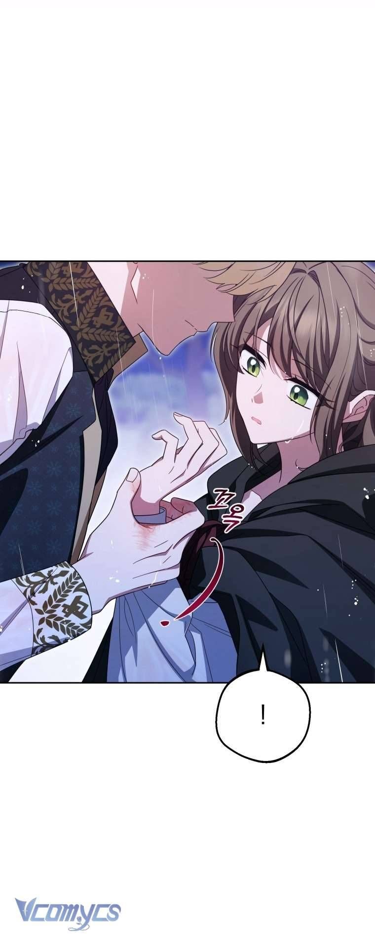Được Yêu Thương Mà Còn Ngại Ngùng Sao! - Chap 107 - Trang 23