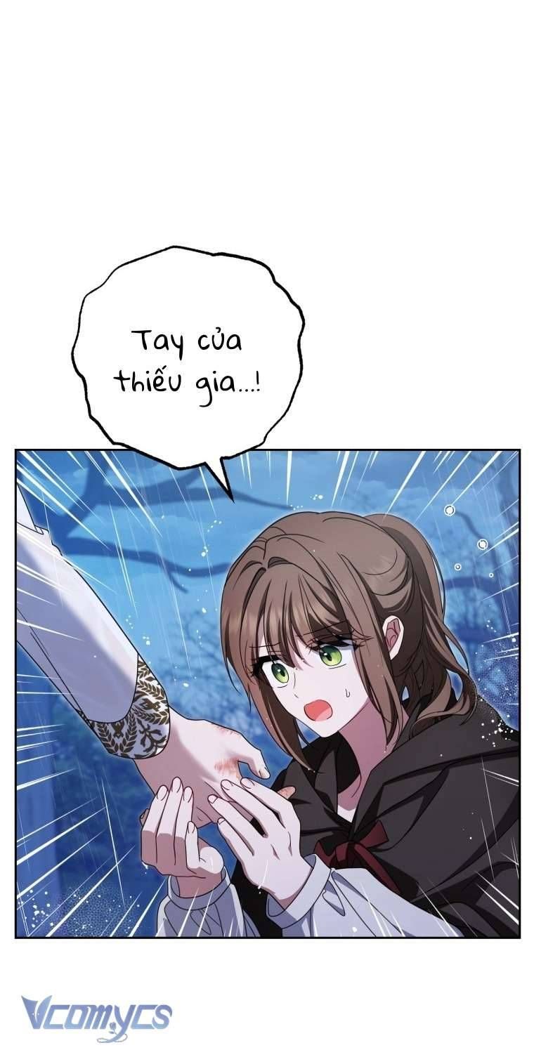 Được Yêu Thương Mà Còn Ngại Ngùng Sao! - Chap 107 - Trang 24